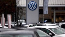 Volkswagen (VW) đối mặt với yêu cầu bồi thường hơn 10 tỷ USD