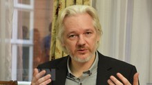 Công tố viên Thụy Điển chính thức đề nghị bắt giữ nhà sáng lập WikiLeaks