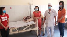 Dịch COVID-19: Bệnh viện Nhân dân 115 TP.HCM bác thông tin một bệnh nhân tử vong do nhiễm virus SARS-CoV-2