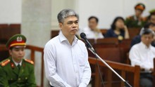 Giai đoạn II vụ án Hà Văn Thắm: Khởi tố nguyên Tổng Giám đốc PVOil Nguyễn Xuân Sơn