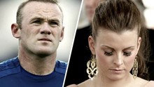 Wayne Rooney đứng trước nguy cơ ly hôn vì lỡ qua đêm với 'gái lạ'