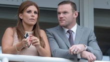 Wayne Rooney được Coleen cho cơ hội cuối cùng để sửa chữa lỗi lầm