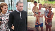 Sau tất cả, Rooney và gia đình cần thời gian để vượt qua sóng gió