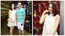 Top 10 Hoa hậu Việt Nam 2016 Tố Như lần đầu 'khoe' chồng sắp cưới