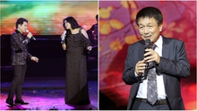Đêm nhạc Phú Quang khiến khán giả Hà Nội nghẹn ngào, day dứt