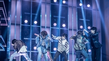 Billboard Music Awards: BTS 'vượt mặt' loạt sao đình đám, trở thành tâm điểm của lễ trao giải