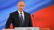 Tổng thống Putin cảnh báo nguy cơ khủng hoảng kinh tế toàn cầu