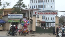 VIDEO: Bộ Y tế vào cuộc vụ trao nhầm con tại Ba Vì 6 năm trước