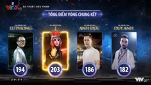 Chung kết Ảo thuật siêu phàm: J Việt Hoàng trở thành Quán quân, giành giải thưởng 200 triệu