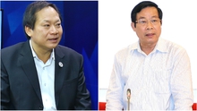 Bộ Chính trị quyết định thi hành kỷ luật với ông Nguyễn Bắc Son, Trương Minh Tuấn