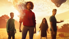 'Trí lực siêu phàm': Mở ra thương hiệu điện ảnh mới dành cho giới trẻ