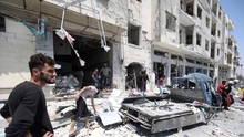 Điện Kremlin: Tình hình tại Idlib đang ngày càng đáng lo ngại