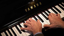Sự kiện hòa nhạc piano tại Trung Quốc lập kỷ lục Guinness mới