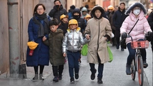 Thủ phạm trong vụ tấn công trường tiểu học tại Bắc Kinh vì oán hận