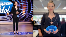 Khán giả 'phát sốt' vì lần đầu tiên thí sinh Việt Nam thi American Idol