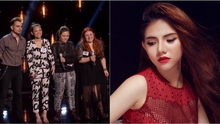 American Idol 2019: Minh Như giảm phong độ vẫn lọt vào vòng trong