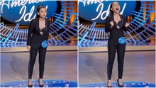 VIDEO American Idol 2019: Minh Như khiến Katy Perry kinh ngạc vì giọng hát 'khủng'