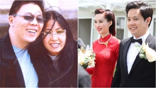 Những đám cưới 'tiêu tốn giấy mực' của các Hoa hậu Việt và chồng đại gia