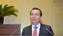 Cựu Chủ tịch PVN Nguyễn Quốc Khánh bị khởi tố và bắt tạm giam