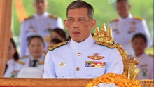 Thái Lan ấn định thời điểm lễ đăng cơ của Nhà vua Rama X