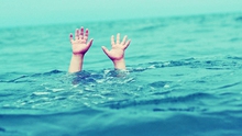 Quảng Ninh: 3 cháu nhỏ tử vong do đuối nước