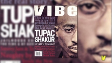 Phim tiểu sử về rapper Tupac Shakur bị kiện vì vi phạm bản quyền