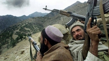 Trong 24 giờ, tiêu diệt được 19 phiến quân Taliban