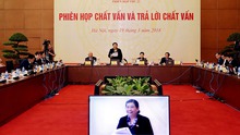Từ câu chuyện giải cứu củ cải, 3 Bộ bàn giải pháp cho nông sản Việt