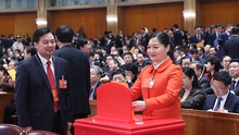 Trung Quốc bổ nhiệm các vị trí chủ chốt về kinh tế