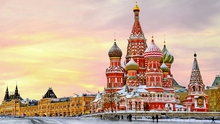 Nga lo ngại về các tour du lịch 0 đồng từ Trung Quốc