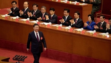 Tổng Bí thư Tập Cận Bình: Trung Quốc sẽ hành động với tầm nhìn phát triển mới