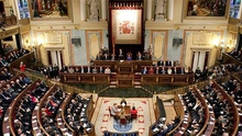 Tây Ban Nha đồng ý để lãnh đạo Catalunya thảo luận về Điều 155 của Hiến pháp
