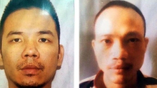 Vụ 2 tử tù Thọ 'sứt' và Nguyễn Văn Tình vượt ngục: Khởi tố 3 cựu cán bộ trại giam T16
