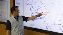 Hàn Quốc: Hai trận động đất liên tiếp, các lò phản ứng hạt nhân có an toàn?