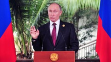 Tổng thống Nga Vladimir Putin: Nga sẵn sàng khép lại quá khứ, hướng tới tương lai với Mỹ