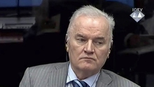 Toà án quốc tế về Nam Tư cũ tuyên án Ratko Mladic tội diệt chủng