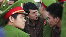 Vụ thảm sát ở Bình Phước: Đã tiêm thuốc độc đối với tử tù Nguyễn Hải Dương