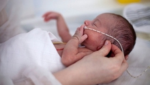Đồ họa: Vì sao Việt Nam có tỷ lệ tử vong ở trẻ sinh non cao?