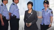 Sẽ phát sóng trực tiếp phiên tòa xét xử cựu Tổng thống Park Geun-hye