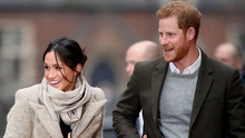 VIDEO: Cả nước Anh tất bật chuẩn bị cho đám cưới hoàng gia
