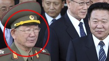 Triều Tiên xác nhận cách chức Tướng quân đội