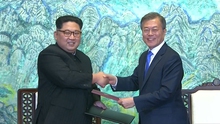 VIDEO: Trong tuần này, hai miền Triều Tiên lại tổ chức họp cấp cao