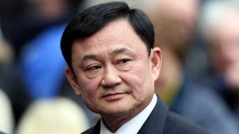 Tòa án Thái Lan bác đơn xin khôi phục hộ chiếu của ông Thaksin