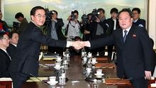 Triều Tiên tuyên bố đàm phán liên Triều thành công tốt đẹp