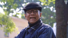 Nhạc sĩ Hoàng Vân: 'Chiến mã lực lưỡng' của nền âm nhạc Việt Nam
