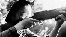 Tổng tiến công Xuân 1968: Khánh thành Bia chiến sỹ biệt động