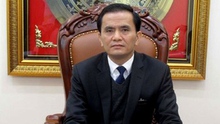 Vụ cách chức Phó Chủ tịch tỉnh Thanh Hóa 'nâng đỡ không trong sáng': Không giơ cao đánh khẽ