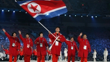 Triều Tiên đề nghị đưa đoàn cổ vũ 230 người tham dự Olympic
