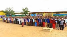 Ethiopia thả 1.500 tù nhân