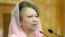 Cựu Thủ tướng Bangladesh bị kết án 5 năm tù vì tham nhũng
